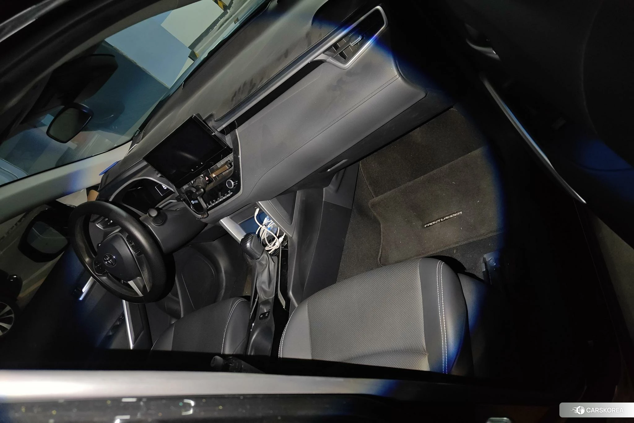Toyota Fenglanda id 4454752 из Китая 9