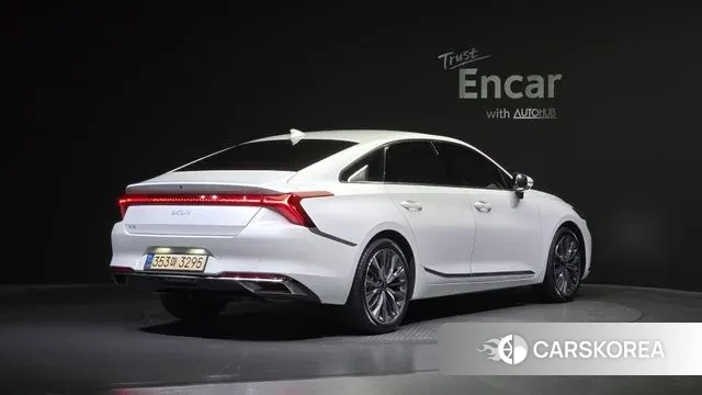 Kia K8 id 2989750 из Кореи 12