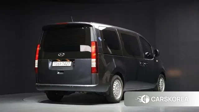 Hyundai Staria id 2901597 из Кореи 12