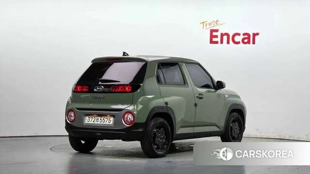 Hyundai Casper id 4905978 из Кореи 12