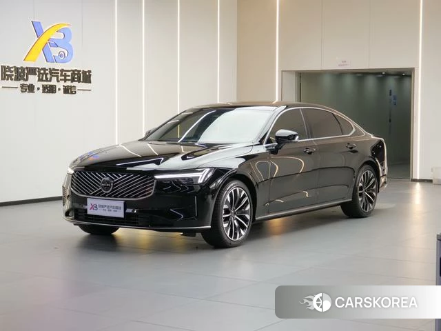Volvo S90 id 4221565 из Китая 12