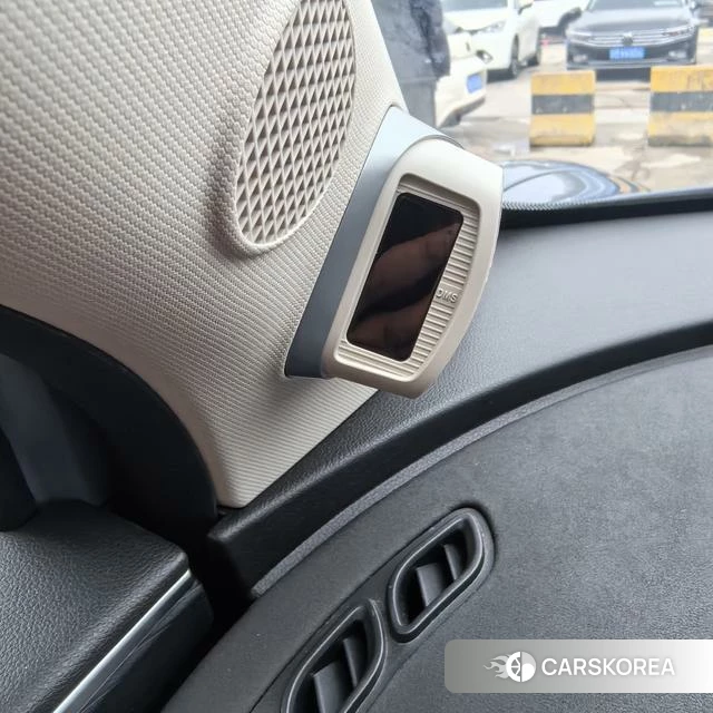 Euler Good cat GT 2023 Темно-серый из Китая, фото 2