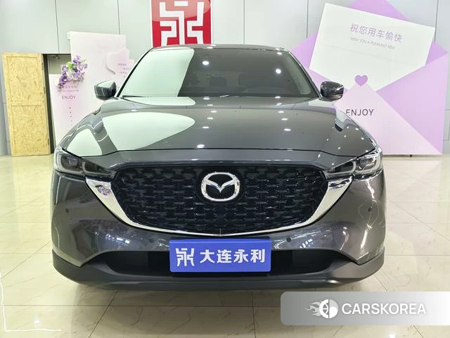 Mazda CX-5 id 3983238 из Китая 9