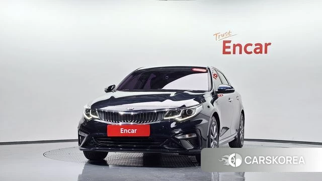 Kia The New K5 2nd generation id 4490848 из Кореи 12