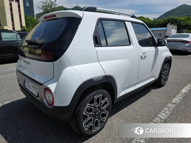 Hyundai Casper id 4282730 из Кореи 10