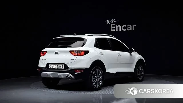 Kia Stonic id 3379737 из Кореи 12