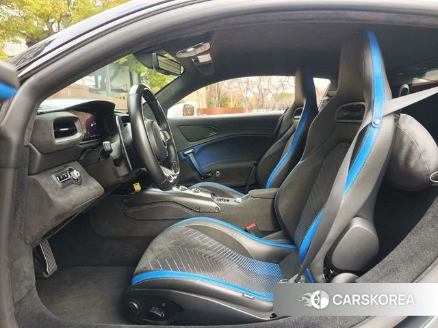 Maserati MC20 id 4211167 из Китая 12
