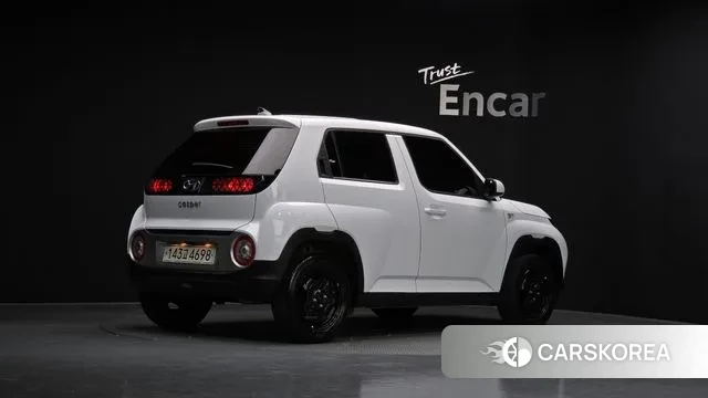 Hyundai Casper id 3301229 из Кореи 12