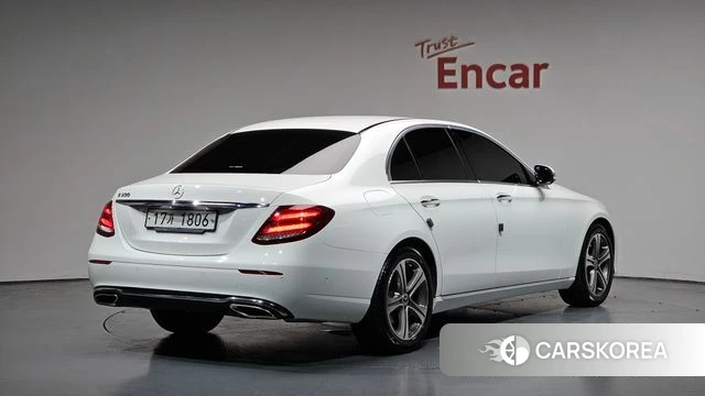 Mercedes-Benz E-Class W213 id 4525507 из Кореи 12