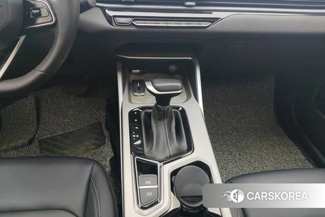 Geely Automobile Emgrand id 4209133 из Китая 9