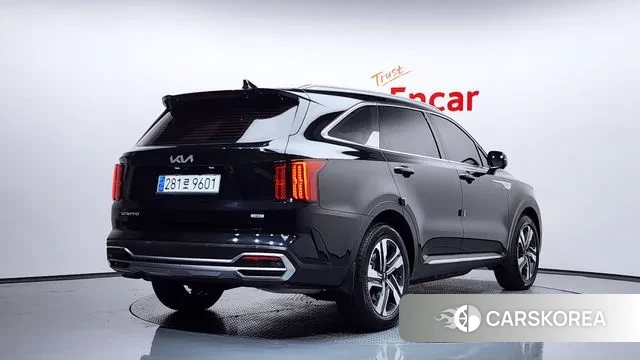 Kia Sorento 4th Generation id 3378316 из Кореи 12