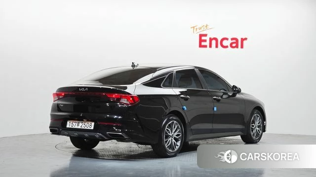 Kia K5 3rd generation id 4428966 из Кореи 12
