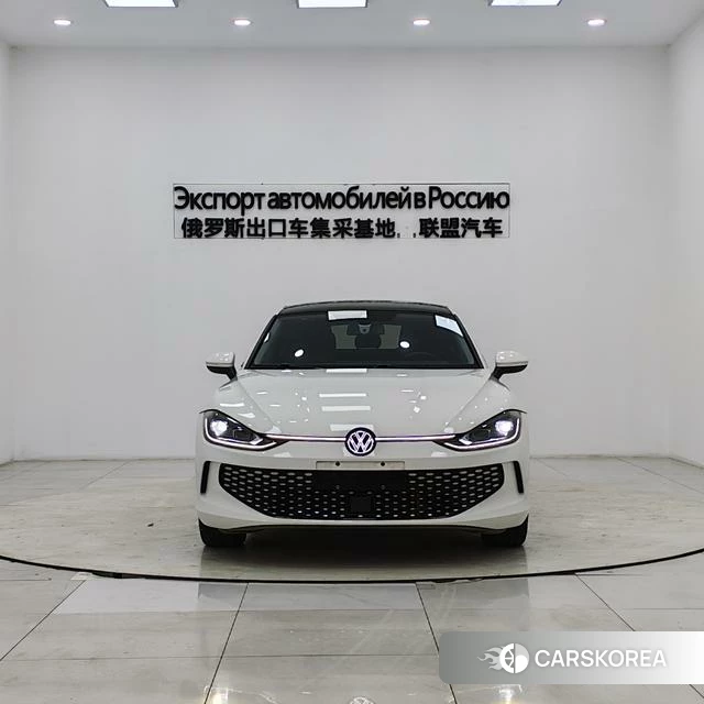 Volkswagen Lingdu id 4263004 из Китая 9
