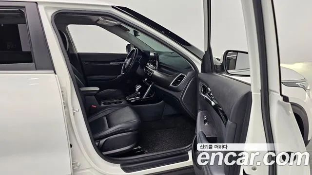 Kia Seltos id 2666537 из Кореи 12