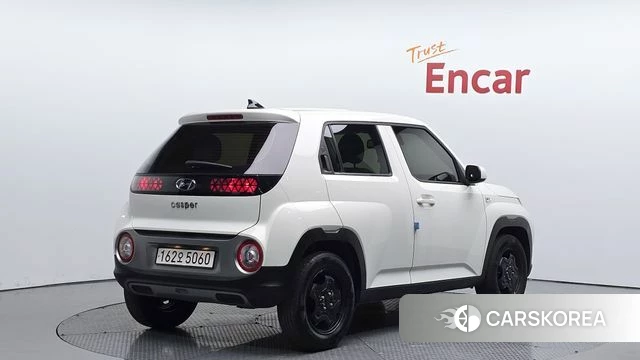 Hyundai Casper id 4323911 из Кореи 12