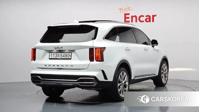 Kia Sorento 4th Generation id 3396283 из Кореи 12