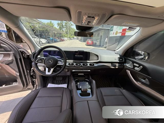 Mercedes-Benz GLE (import) id 4276645 из Китая 11