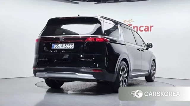 Kia Carnival 4th generation id 3660720 из Кореи 12