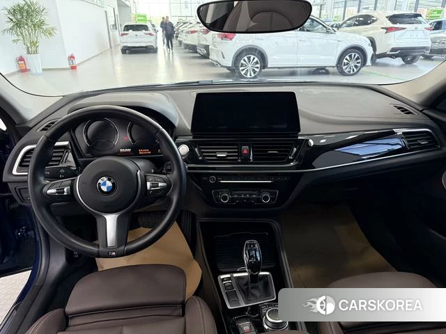 BMW 1 series id 4275898 из Китая 12