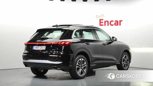 Audi Q5 (80A) id 4291654 из Кореи 12