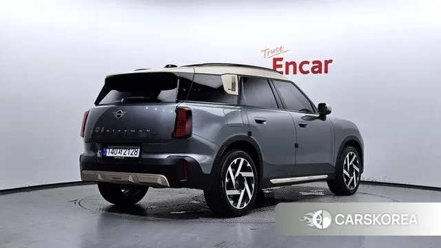 Mini Cooper S Countryman 3rd Generation id 2888963 из Кореи 12