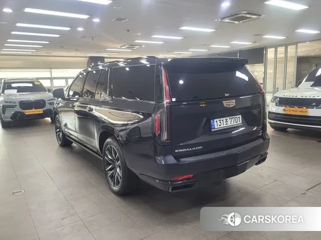 Cadillac Escalade 5th Generation id 3615214 из Кореи 12