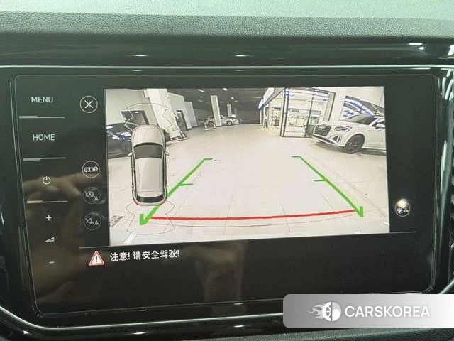 Volkswagen Exploring songs id 4387482 из Китая 12