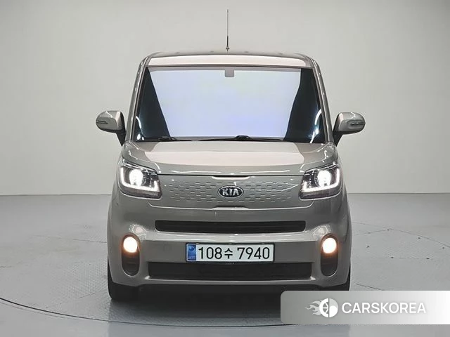 Kia The New Ray id 4471288 из Кореи 10
