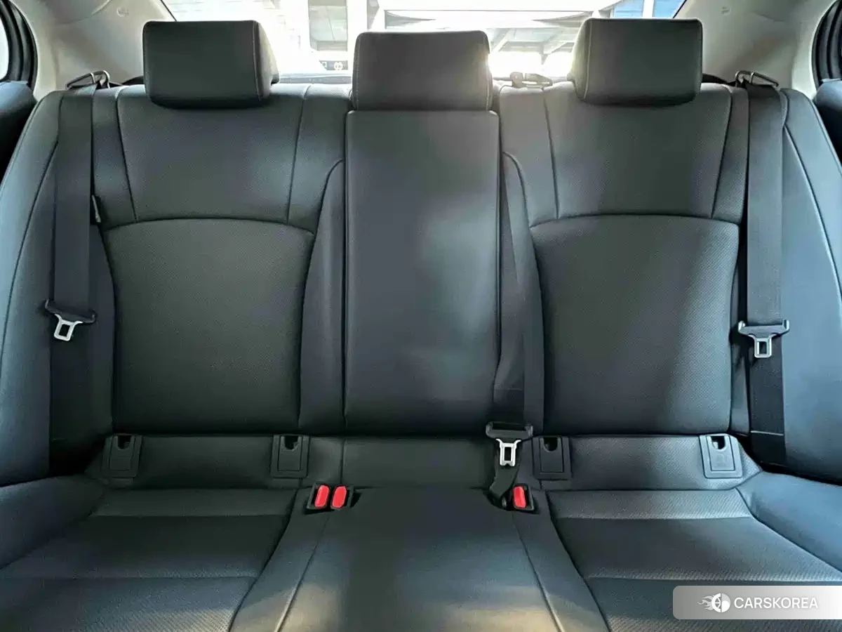 Lexus ES id 4628284 из Китая 12