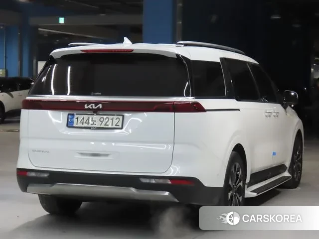 Kia Carnival 4th generation id 3399039 из Кореи 11