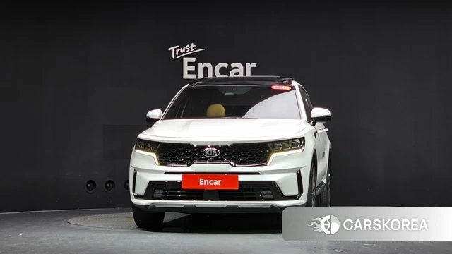 Kia Sorento 4th Generation id 4580965 из Кореи 12
