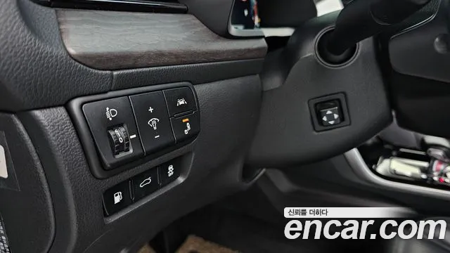 Kia K7 Premier id 2675179 из Кореи 12