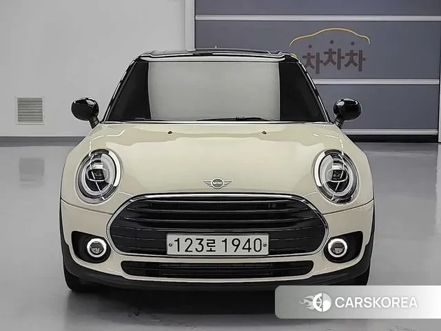 Mini Cooper Clubman id 3060410 из Кореи 12