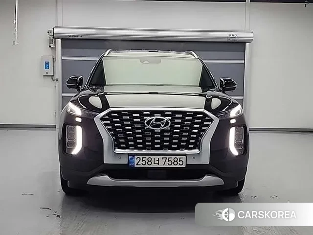 Hyundai Palisade id 3508987 из Кореи 10