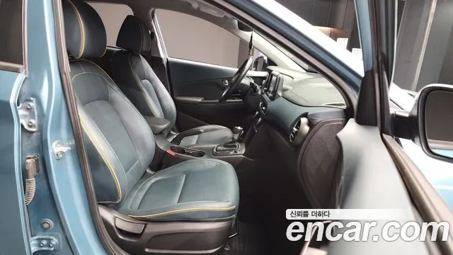 Hyundai Kona id 2763801 из Кореи 12