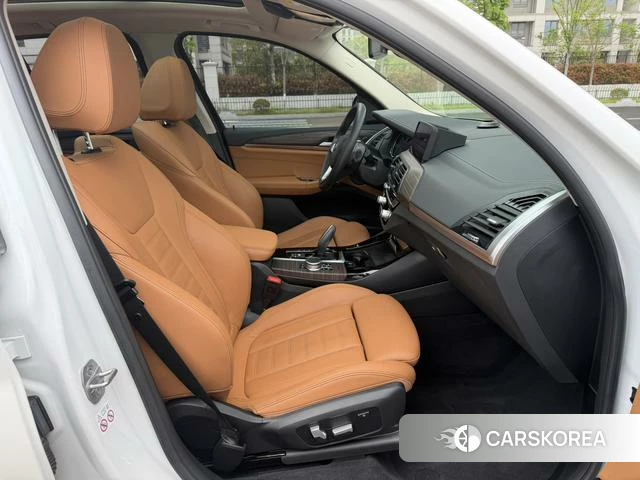 BMW X3 id 4211758 из Китая 12