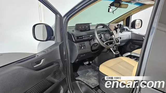 Hyundai Staria id 2630440 из Кореи 12