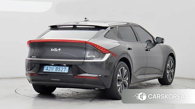 Kia EV6 id 4571758 из Кореи 11