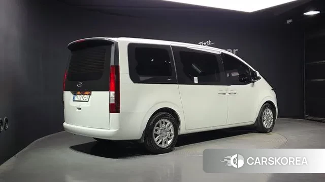 Hyundai Staria id 2979138 из Кореи 12