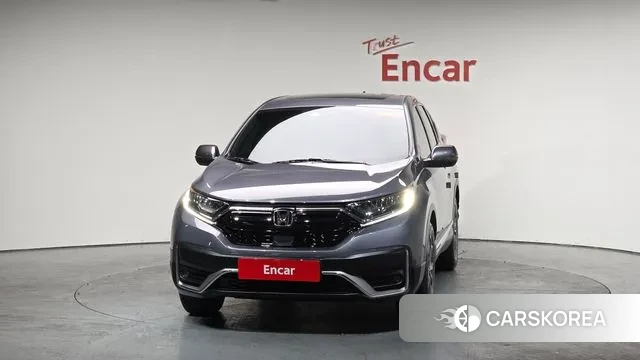 Honda CR-V 5th generation id 3497659 из Кореи 12