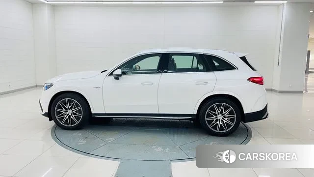 Mercedes-Benz GLC-Class X254 id 3347145 из Кореи 12