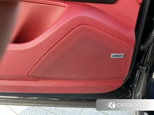 Porsche Cayenne Coupé id 4240579 из Китая 12