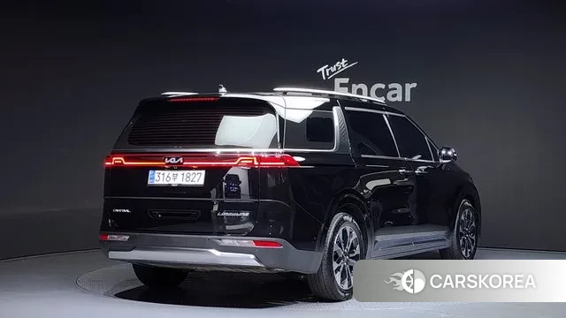 Kia Carnival 4th generation id 2998164 из Кореи 12