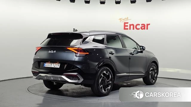 Kia Sportage 5th Generation id 4280248 из Кореи 12