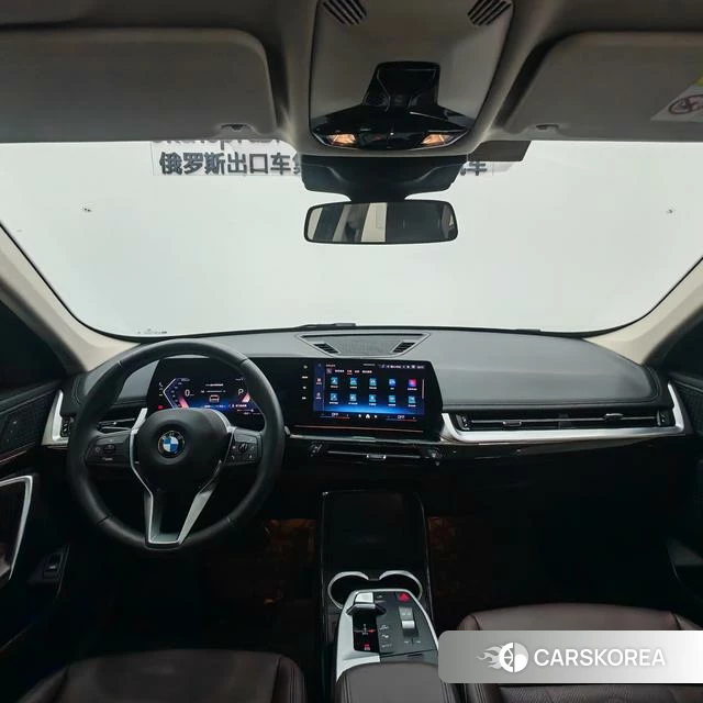 BMW X1 id 4290757 из Китая 10