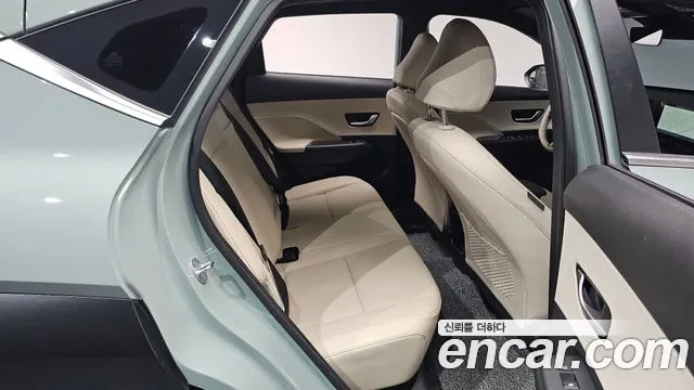 Hyundai Kona (SX2) id 2681954 из Кореи 12