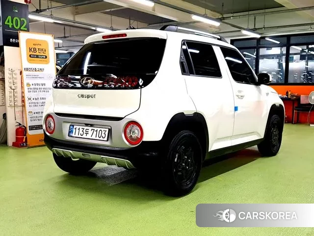 Hyundai Casper id 3125772 из Кореи 12