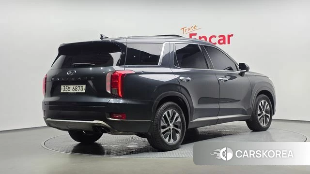 Hyundai Palisade id 4882401 из Кореи 12