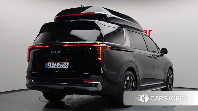 Kia The New Carnival 4th Generation id 3825640 из Кореи 12