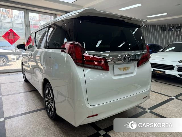 Toyota Elfa id 4208968 из Китая 12